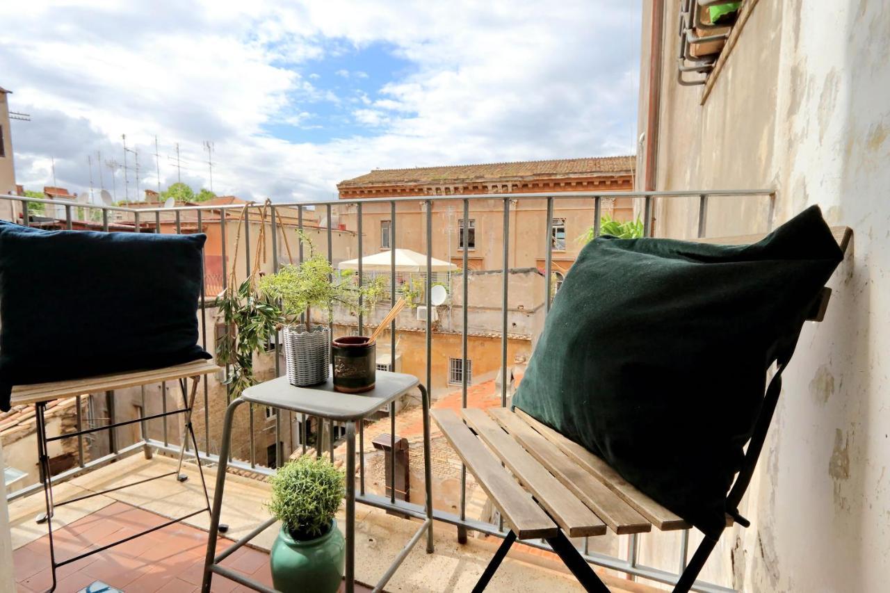 Corso Loft Apartamento Roma Exterior foto