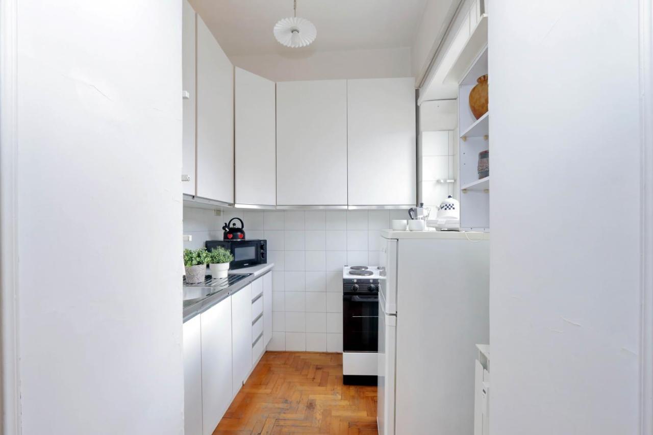 Corso Loft Apartamento Roma Exterior foto